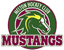 Melton Hockey Club logo